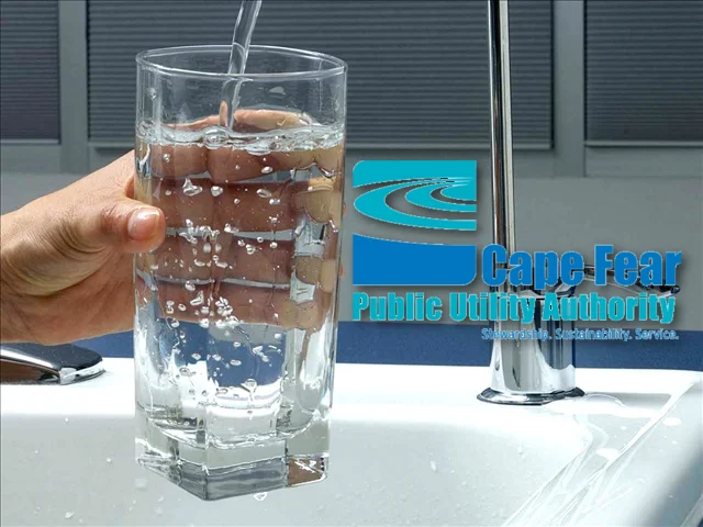 CFPUA Board Meeting Wednesday July 12