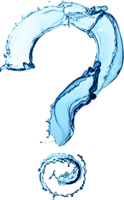 The OTHER stuff in the water