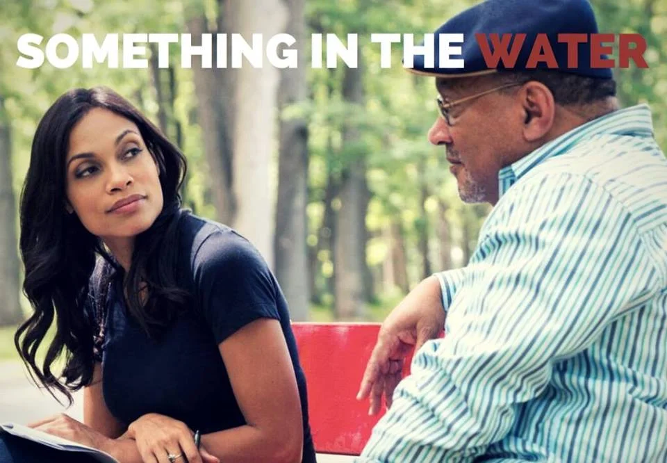 This Morning's CFPUA Board Meeting & Film Tonight