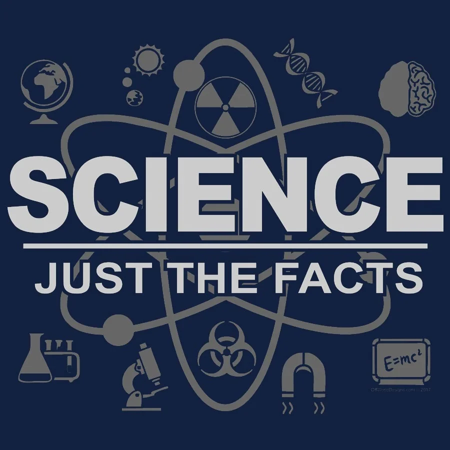 Water Wednesday, July 26 - Just the Facts Please: An Evening With Scientists