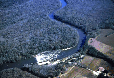 State Actions & What's With the Spike In GenX Levels Last Week?