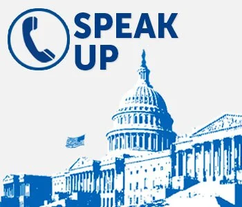 Quick Call to Action -  HR 3106