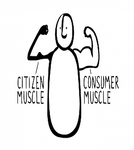 'The Powers That Be' Are Actually Us