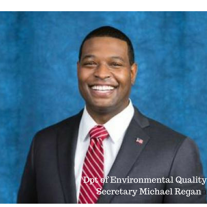 This Week: The State Targets Chemours in Three Strong Actions