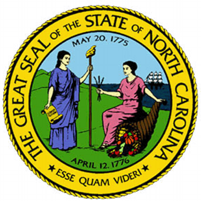 House Select Committee on NC River Quality