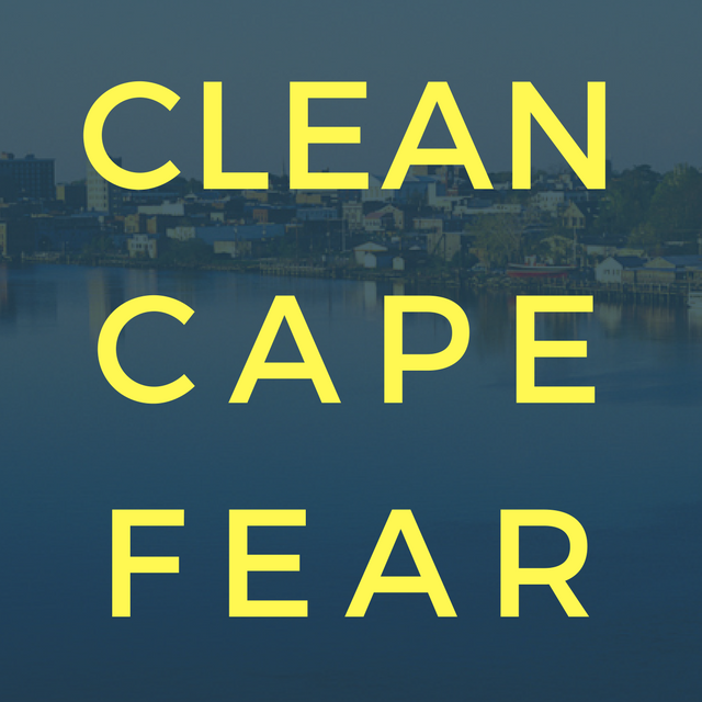 Clean Cape Fear