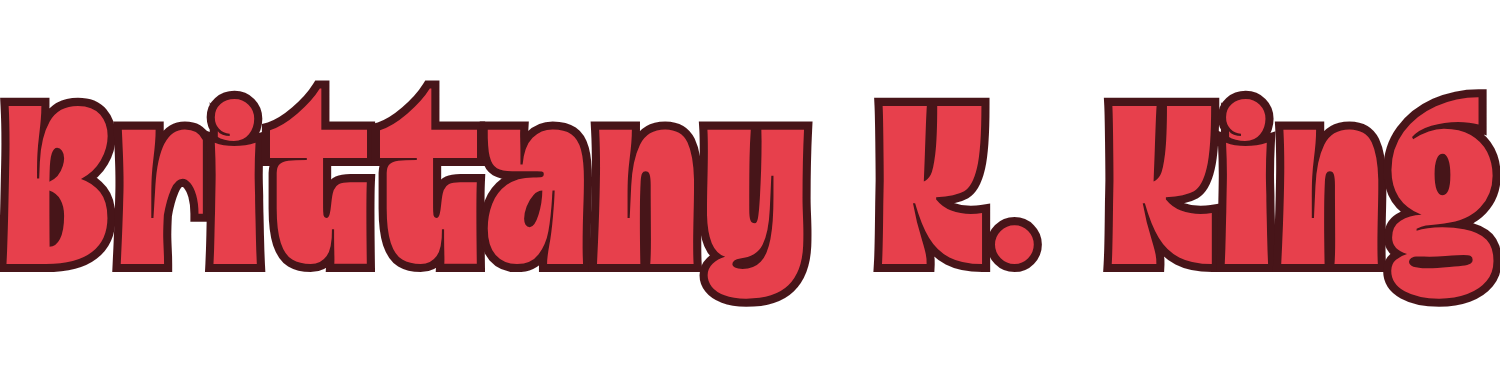 Brittany K. King