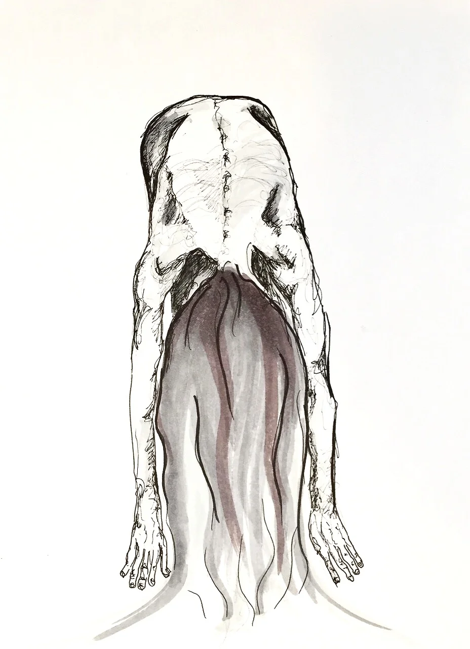 Padahastasana