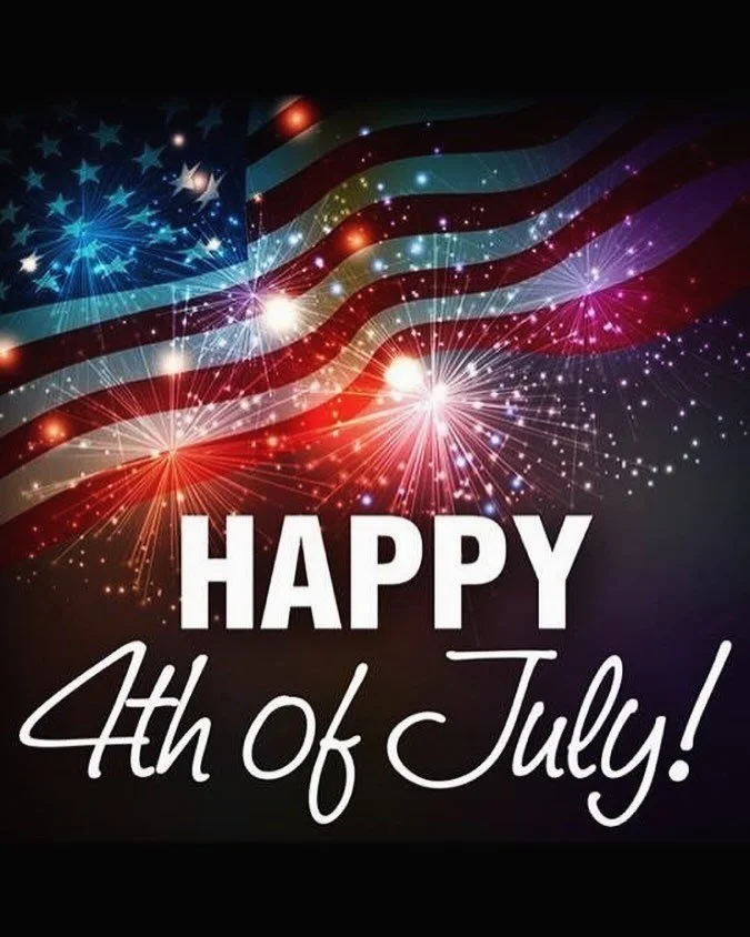 Happy 4th of July to all our customers, friends, family and SEC staff! Thank you also to all those that serve our country!!#fourthofjuly #america