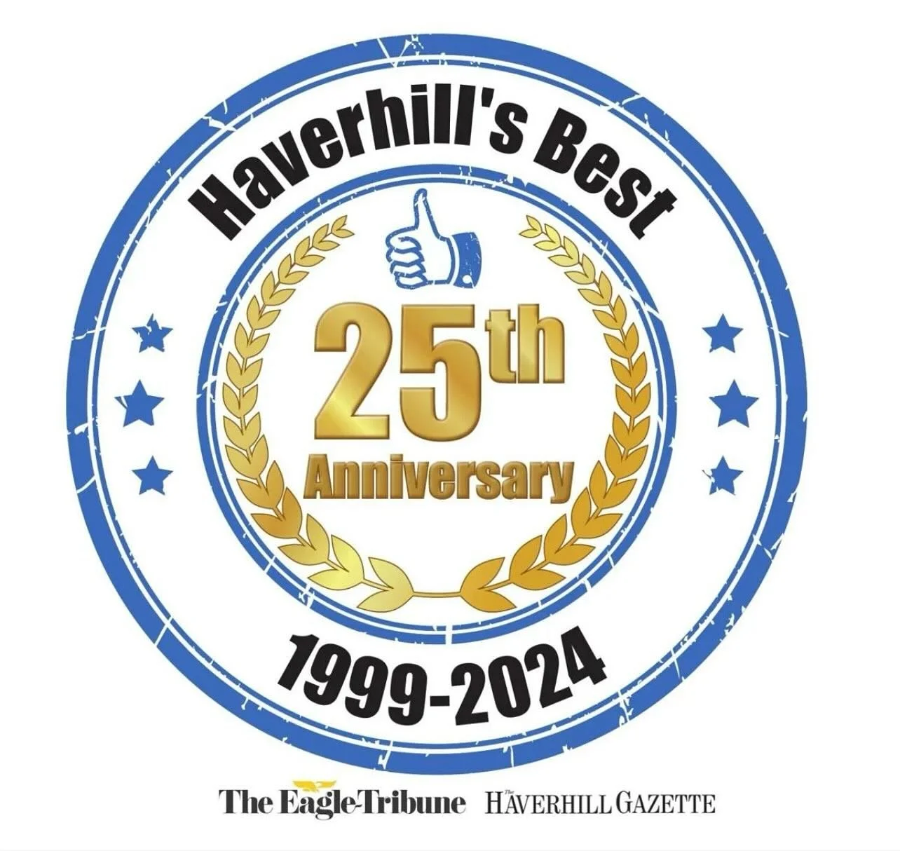 Thank you to the Eagle Tribune-Haverhill Gazette readers for once again voting Simply Elegant Catering the Best in Haverhill!!! Your continued support is greatly appreciated!
Thank you to our entire staff who makes this happen!! Kudos! #catering #ins