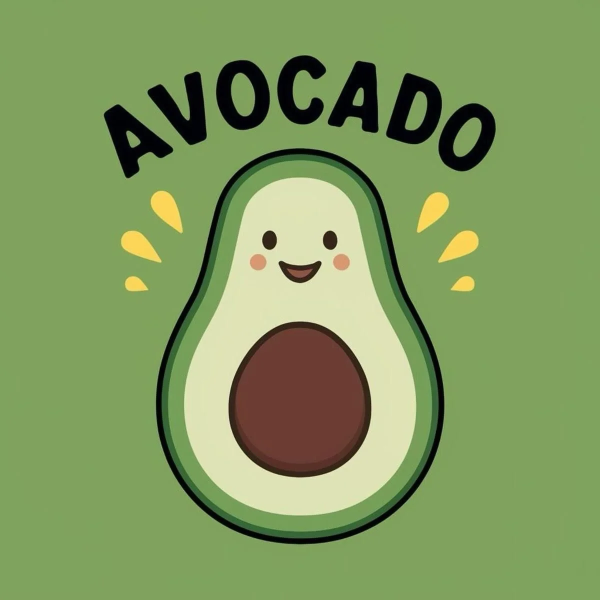 Happy National Avocado Day !!🥑🥑🥑#avocado #guacamole #guac #avocadotoast