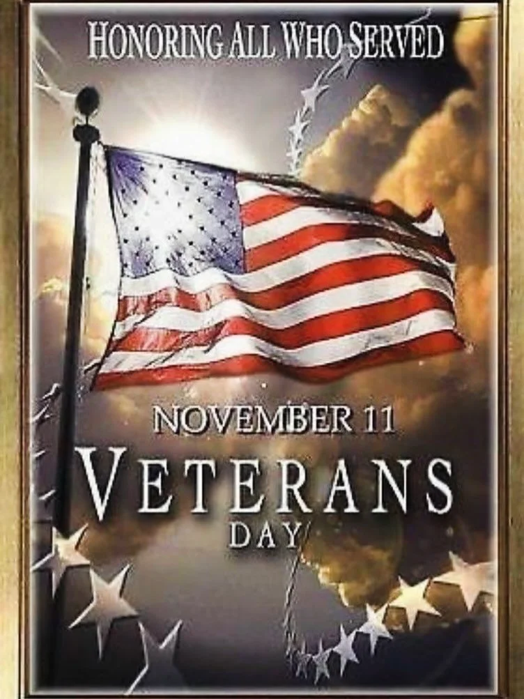 To all Veterans, SEC thanks you for your service.
#gratitude #veterans