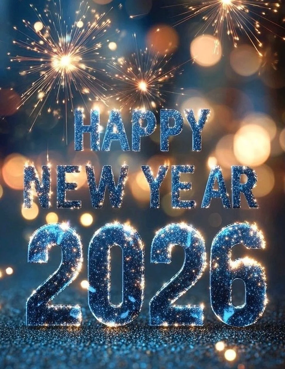 From all of us at Simply Elegant Catering we wish all of our customers, friends and family a very Happy New Year 2026! Looking forward to seeing everyone in the upcoming busy year! 🎆#2026 #catering