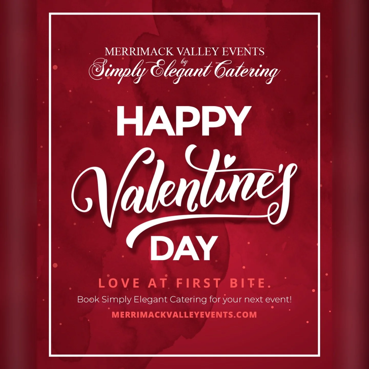 Love at first bite. Book Simply Elegant Catering for your next event!
&bull;
Entertaining at home becomes effortless with Simply Elegant Catering. Whether you&rsquo;re hosting an intimate dinner party, holiday gathering, or milestone celebration, we 