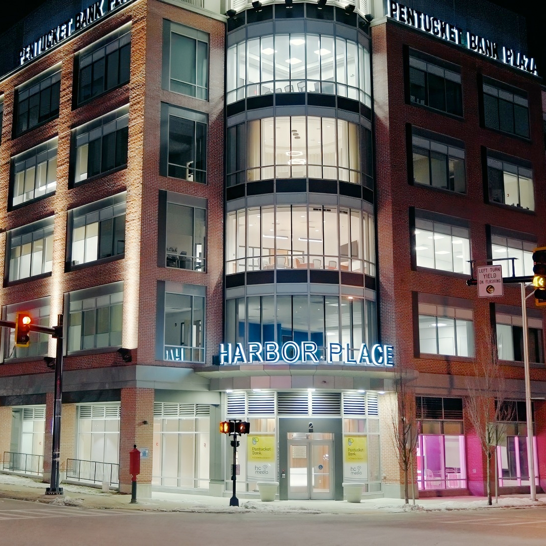 Pinnacle at Harbor Place