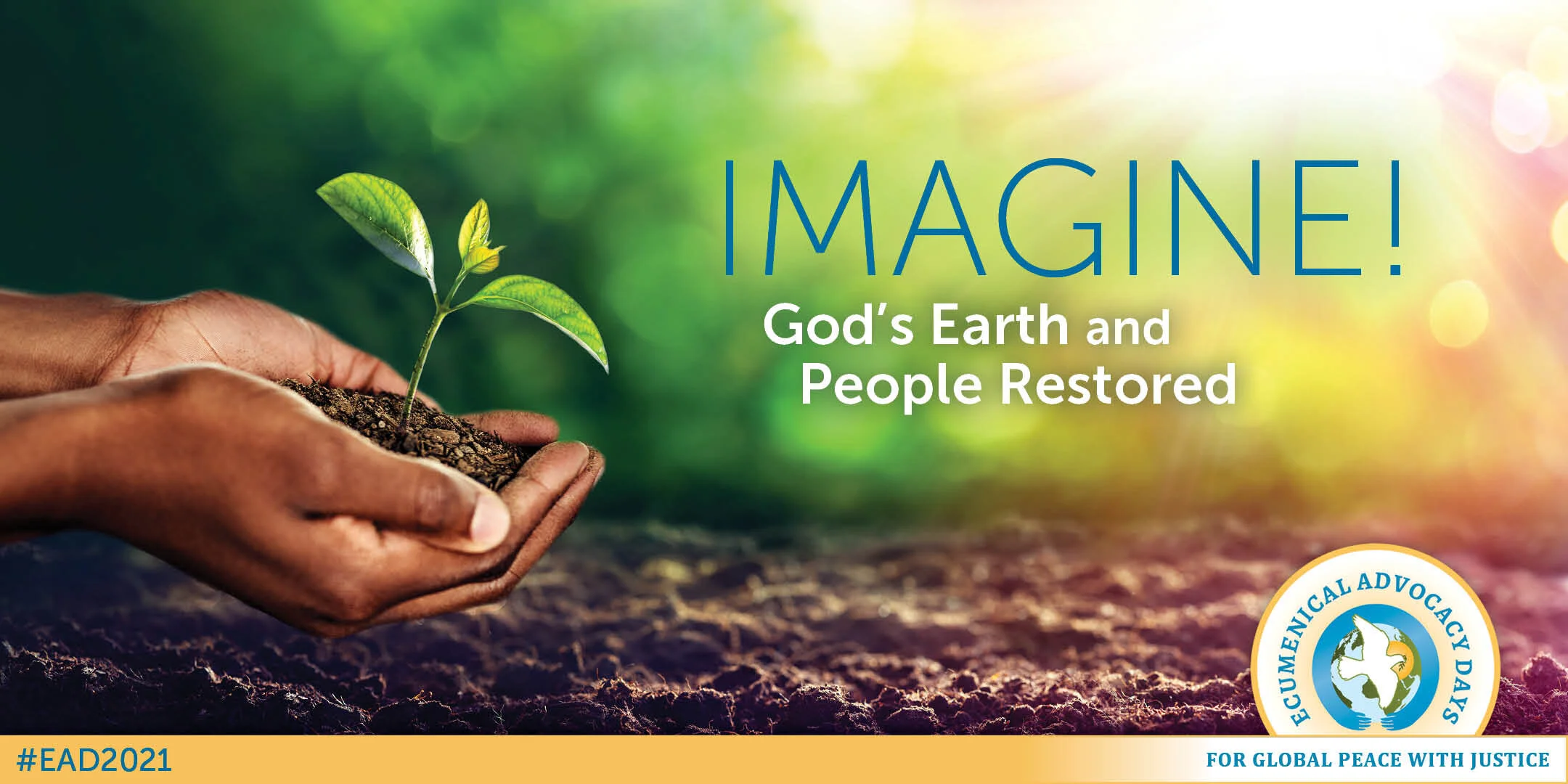 Ecumenical Advocacy Days
