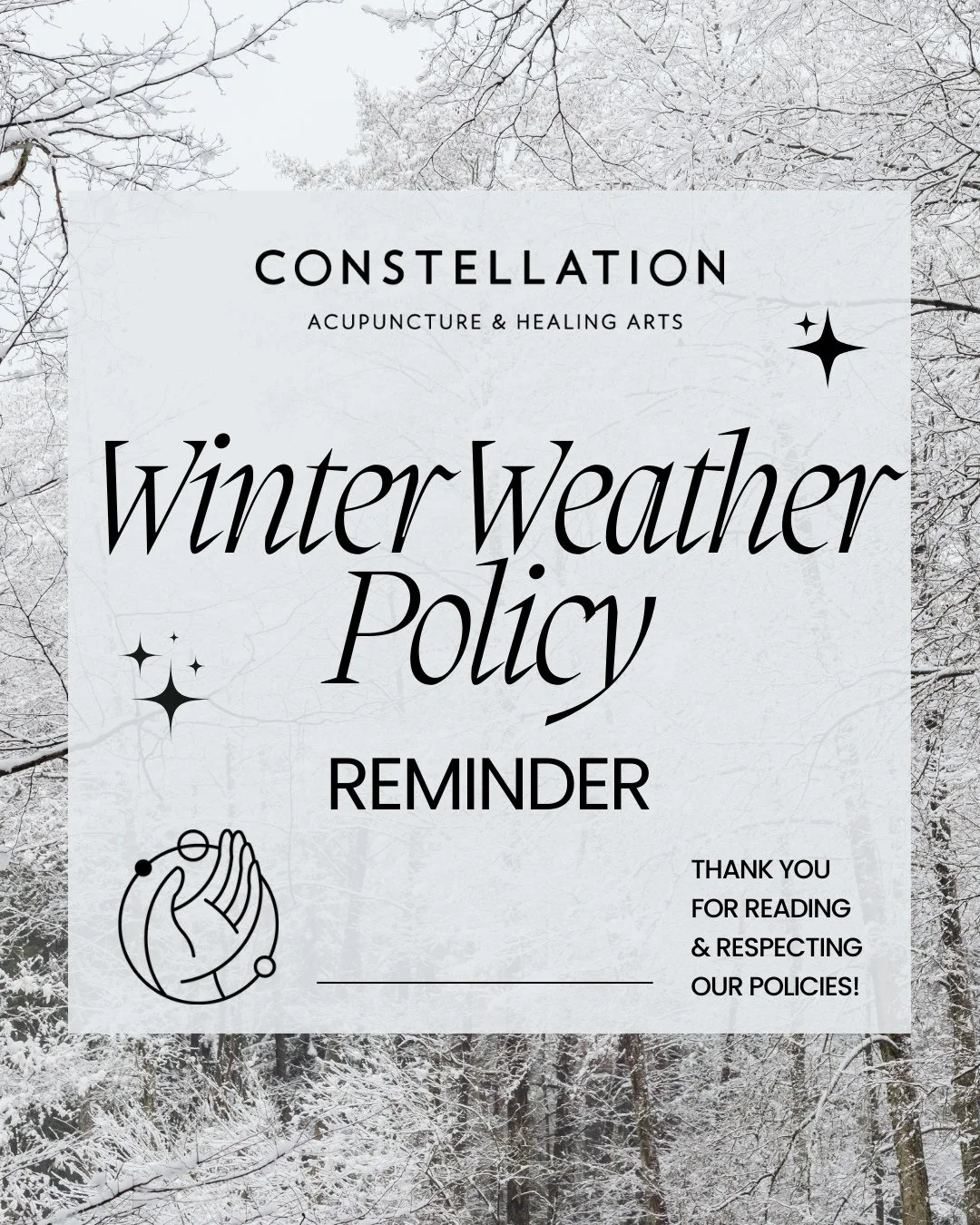 With a little white dusting already on the ground, flakes falling, and more drifts coming, it&rsquo;s time for our yearly gentle reminder that we live in Minnesota and ope! It snows in winter! 😅⁠
⁠
Whether you were born and raised in the Midwest or 