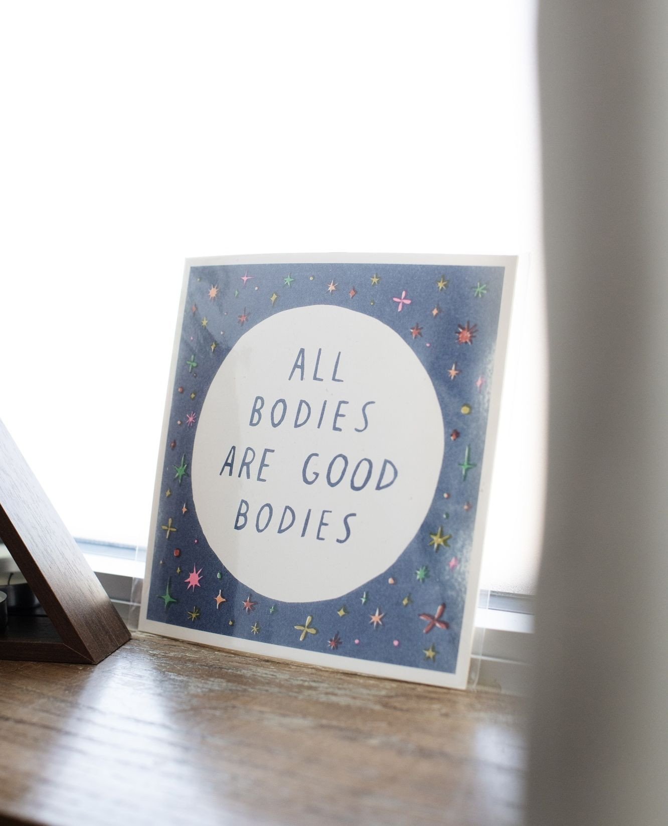 Our yearly reminder: New year. SAME AMAZING YOU. ✨ It&rsquo;s officially the start to a new calendar year - so we assume you&rsquo;re getting blasted with emails and posts from health &ldquo;experts&rdquo;/professionals/influencers trying to inspire 