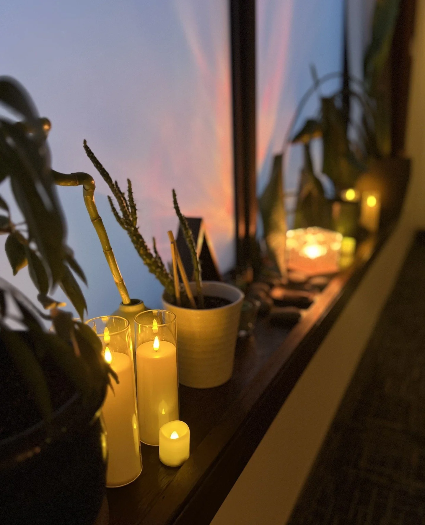 Celebrate the Lunar New Year and new beginnings with us at Breathwork + Writing with Amy! ⁠
⁠
Often when we talk about breathwork, we focus on letting go, which is a great thing to do in breathwork! However, with the Lunar New Year, the most potent f