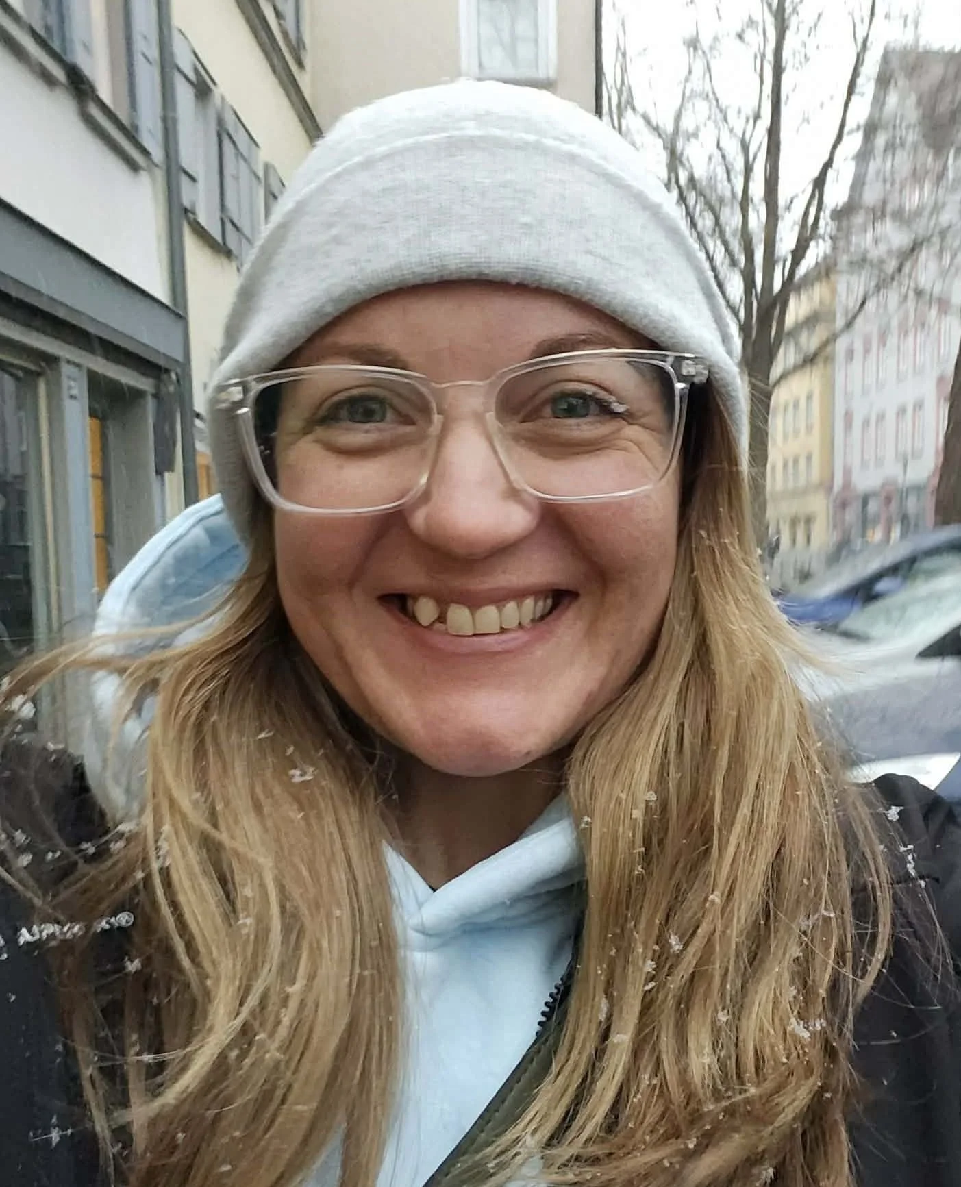 Over the weekend, Constellation co-owner @amykuretsky and her family suffered a heartbreaking loss. Amy&rsquo;s sister-in-law Nicole Amor was killed in Kuwait, one of the six military service members who lost their lives in Iranian counterattacks. He