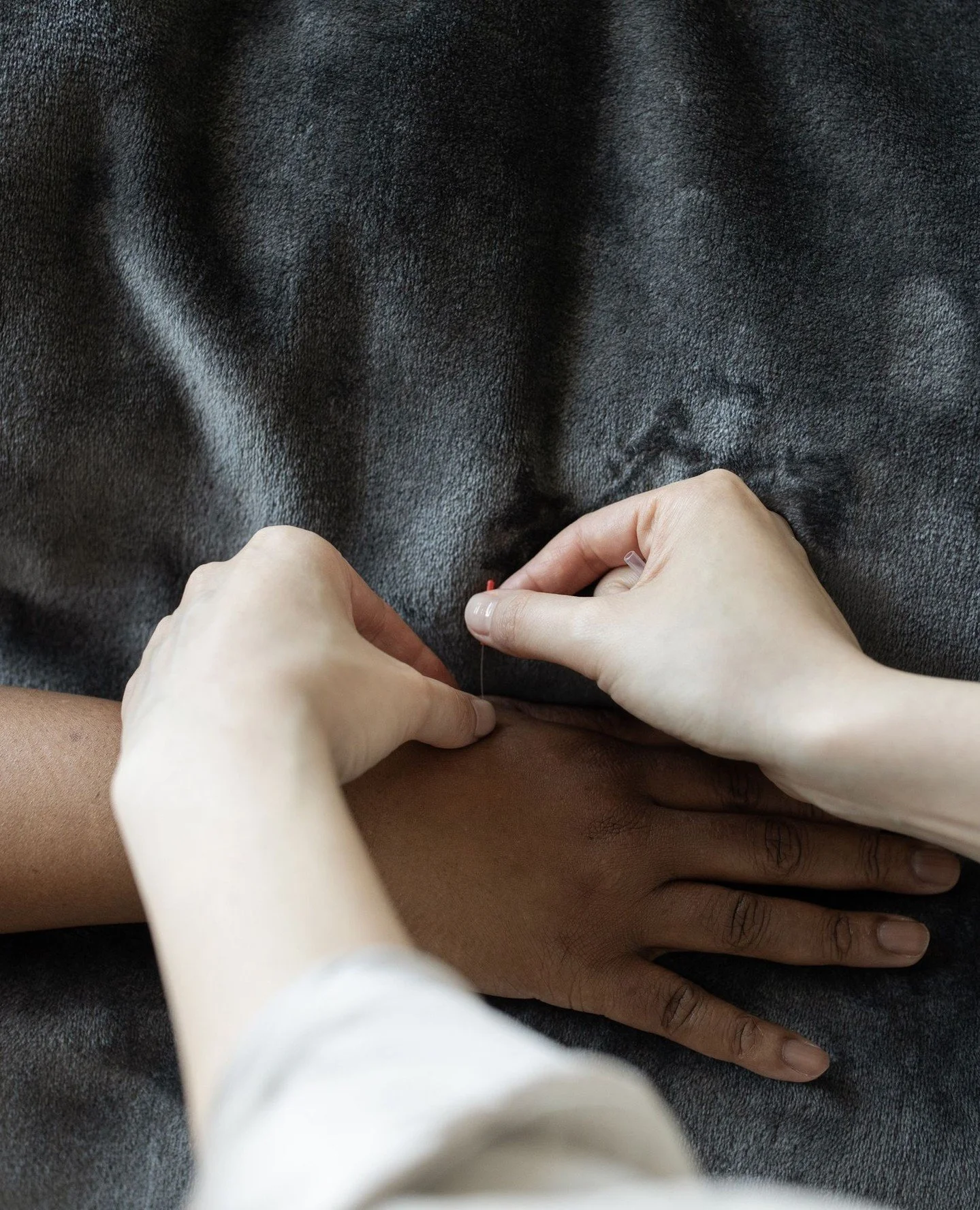 Acupuncture is a full system medicine. What does this mean? If you have something new that pops up in your health, body, mind, spirit, tell your acupuncturist! ⁠
⁠
We can support many things at the same time. ⁠
⁠
Maybe you initially came in for immun