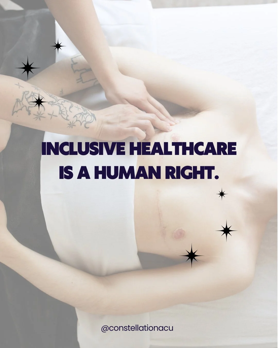 ✨🏳️&zwj;⚧️Centering trans life and joy today and beyond! 🏳️&zwj;⚧️✨

Hi, Dr. Kim here! It&rsquo;s International Transgender Day of Visibility (TDOV) today, and I&rsquo;ve been thinking a lot about the complexity of visibility.

Visibility is multif