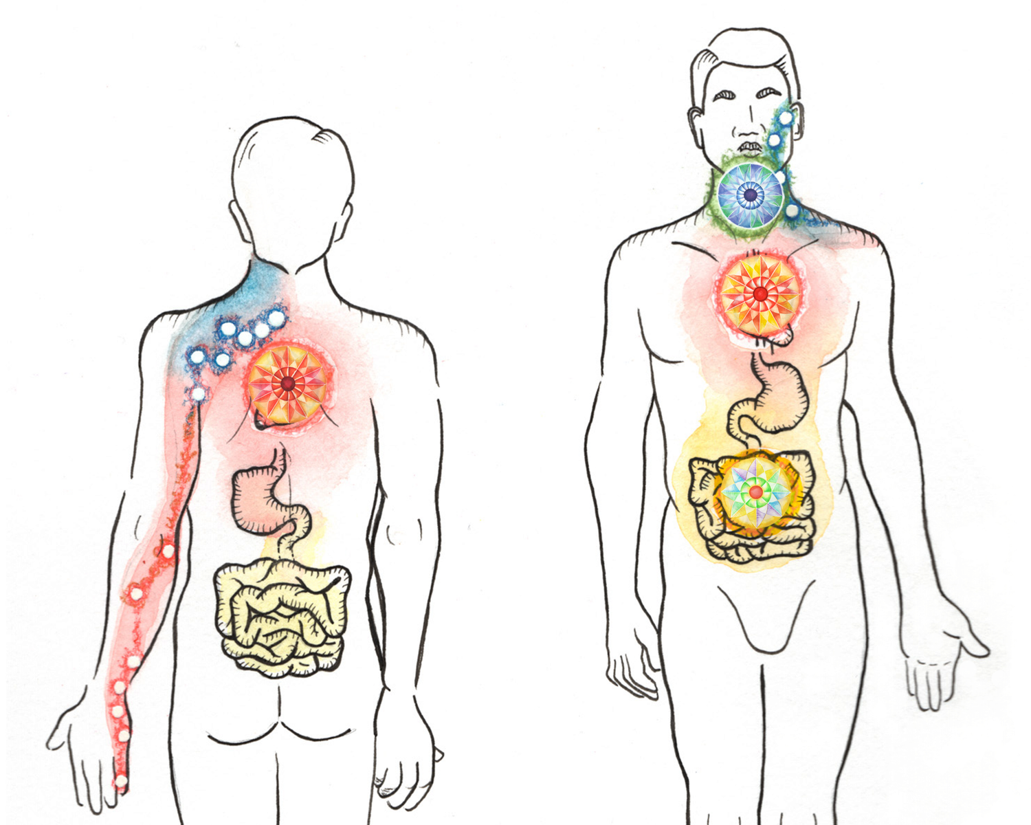 Training: Basic Pranic Healing 