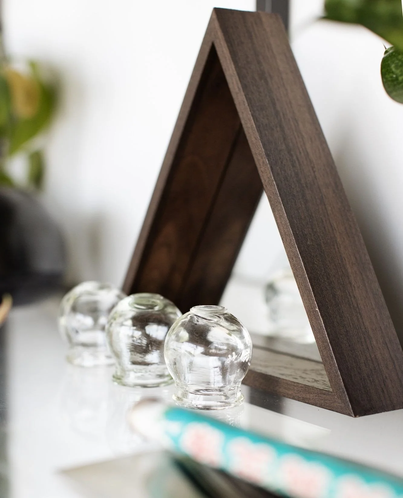 As we get close to wrapping up the month, we thought we&rsquo;d take a little inventory of the things we&rsquo;ve supported folks with recently. ⁠
⁠
It's a little bit of everything, and for good reason - acupuncture, Chinese medicine, breathwork, cra