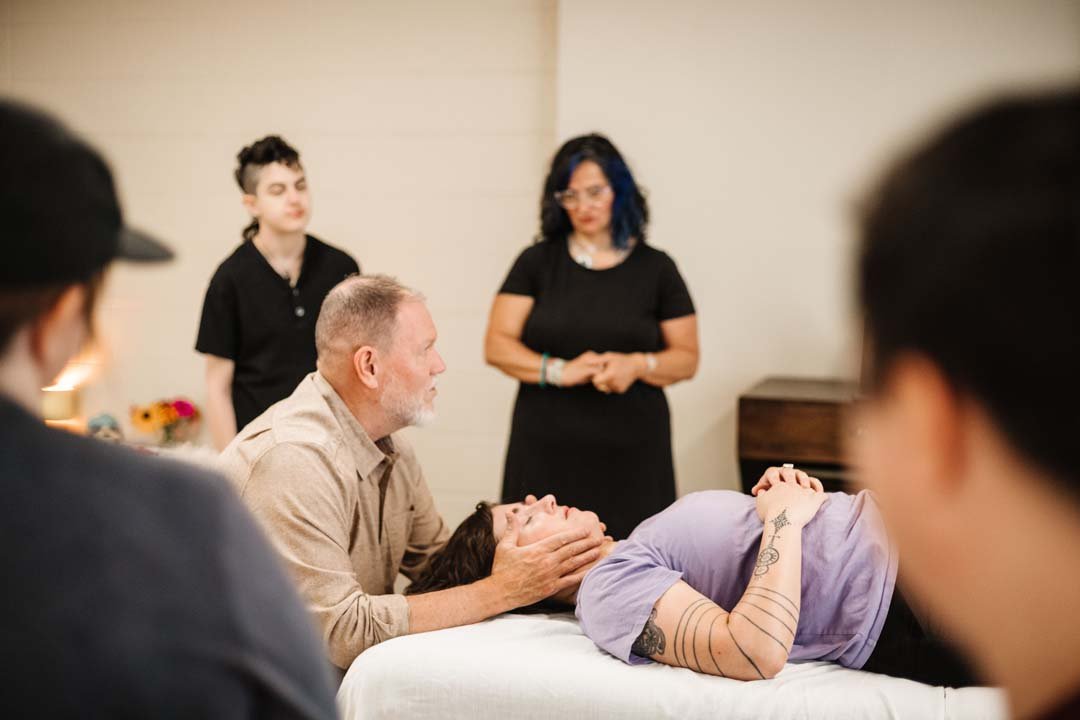 From Classroom to the Real World: Combining Manual Therapy Approaches in Clinic