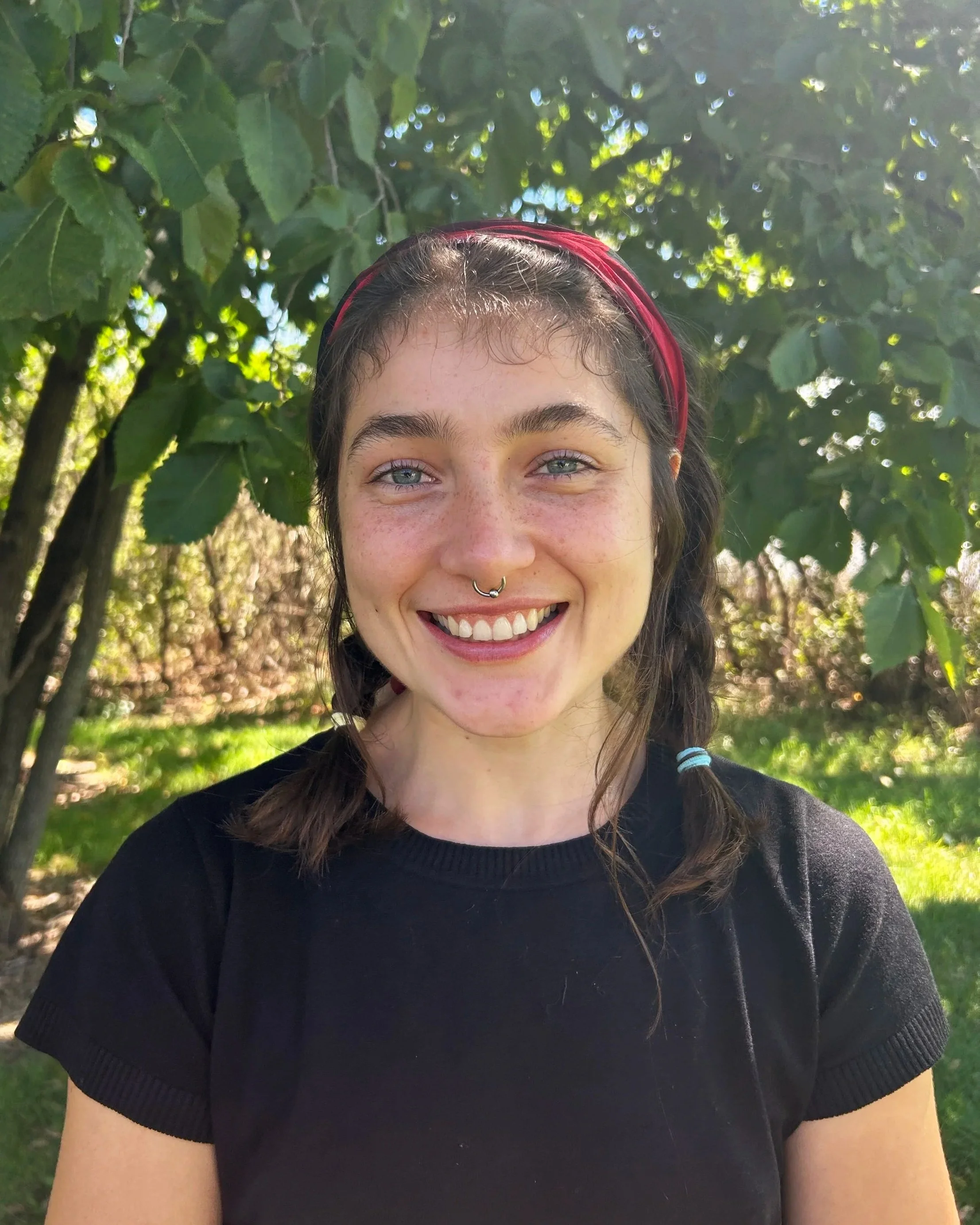 Kelsey Haugdahl, Massage Therapy