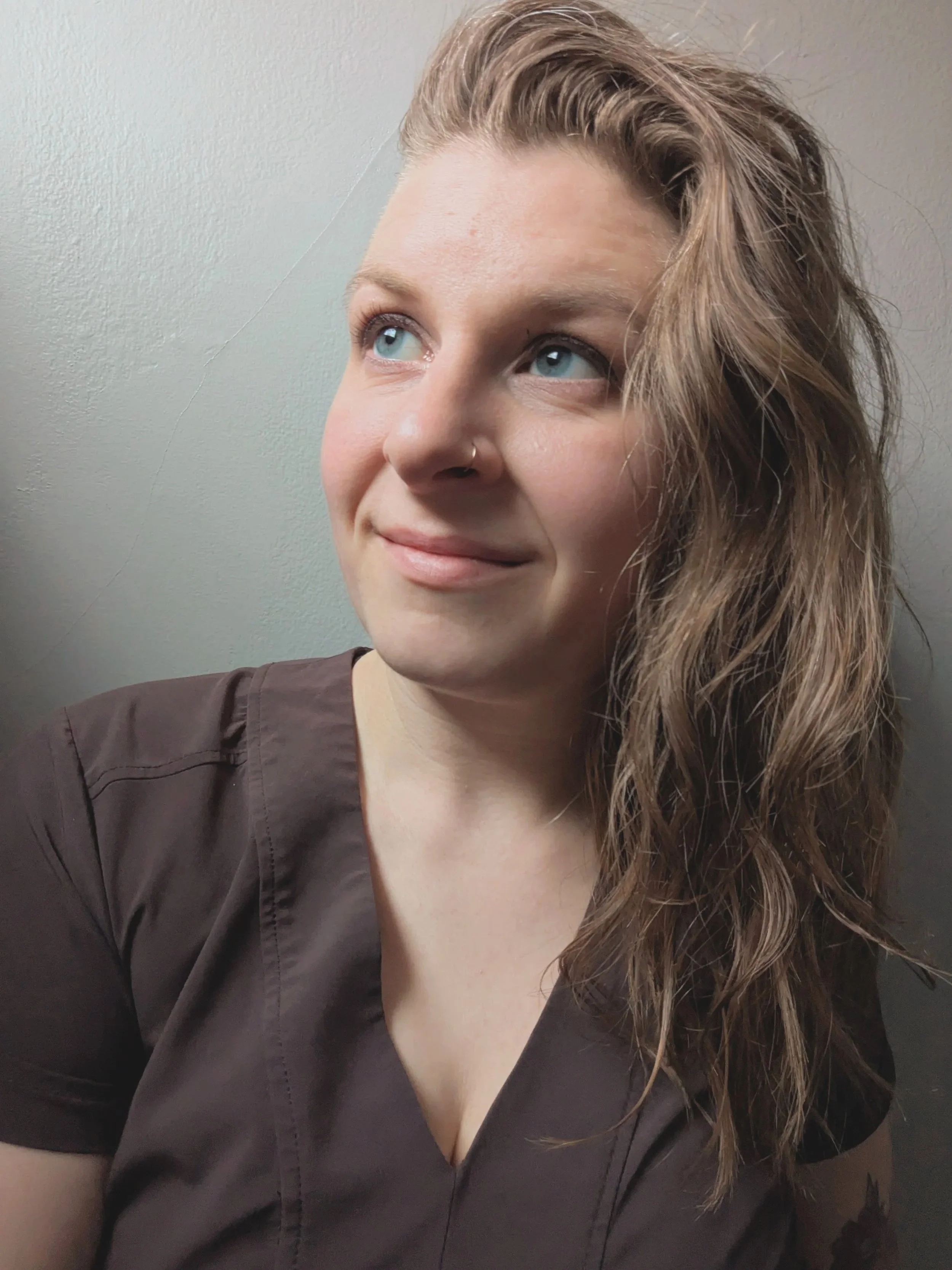 Elise Tuntland, Massage Therapy
