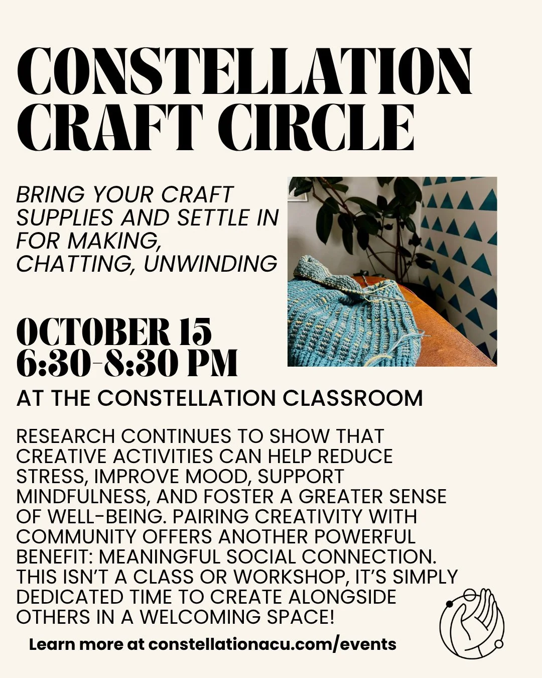 Hi! @amykuretsky here! For those of you who I haven't seen much in the last few years - I've become an avid knitter ever since my dear friends opened up the cutest yarn shop in town @dandelionfibermpls . As a friend often says - "If I'm sittin',