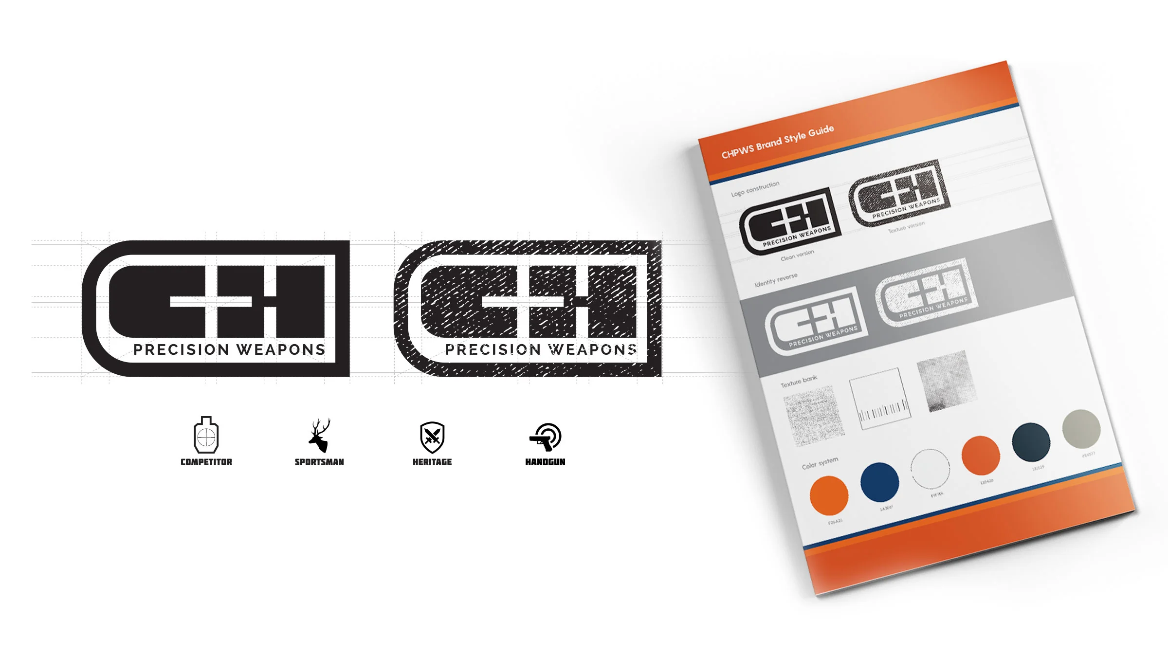 CHPWS Creative Direction