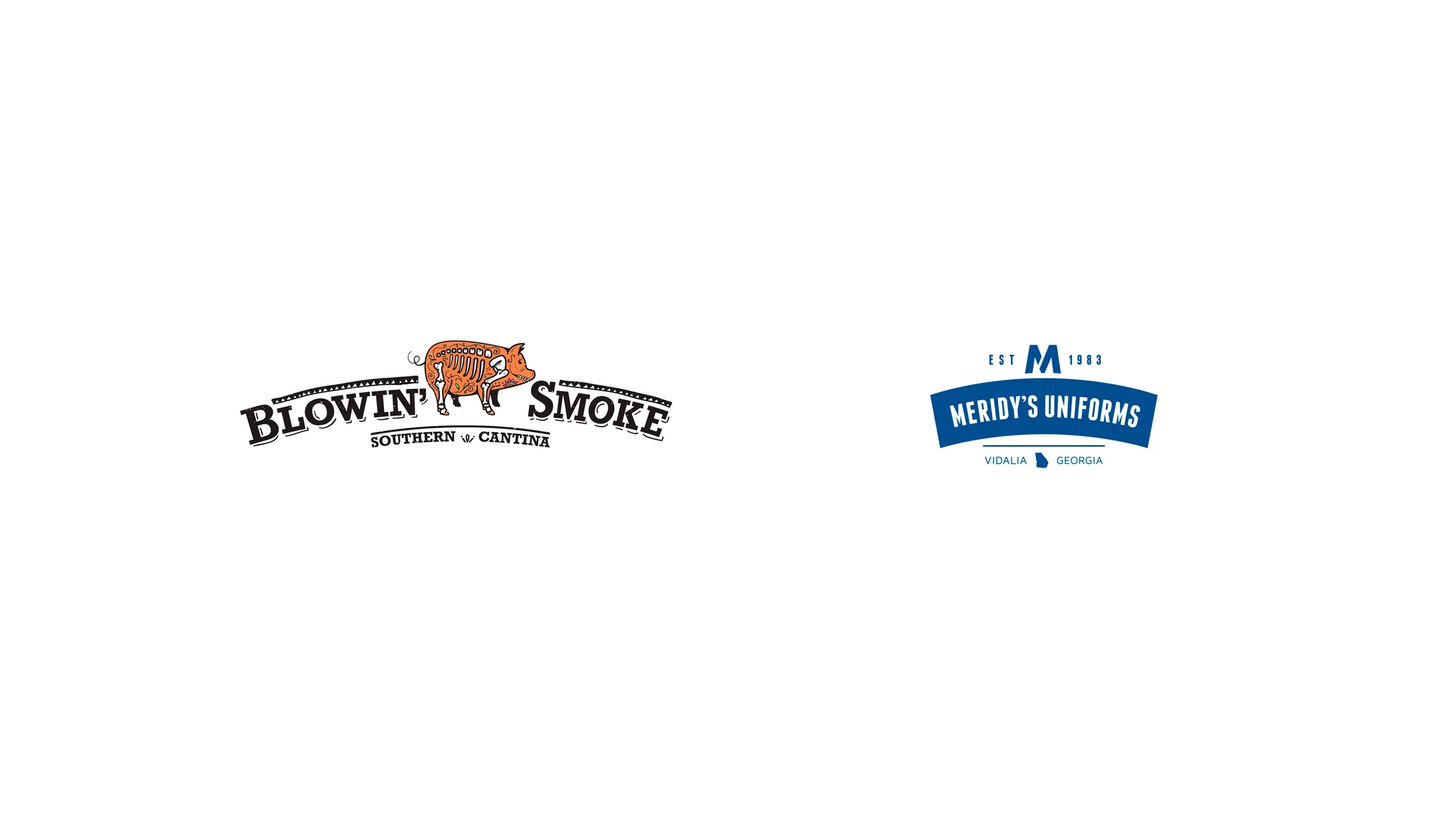 Blowin' Smoke / Meridy's