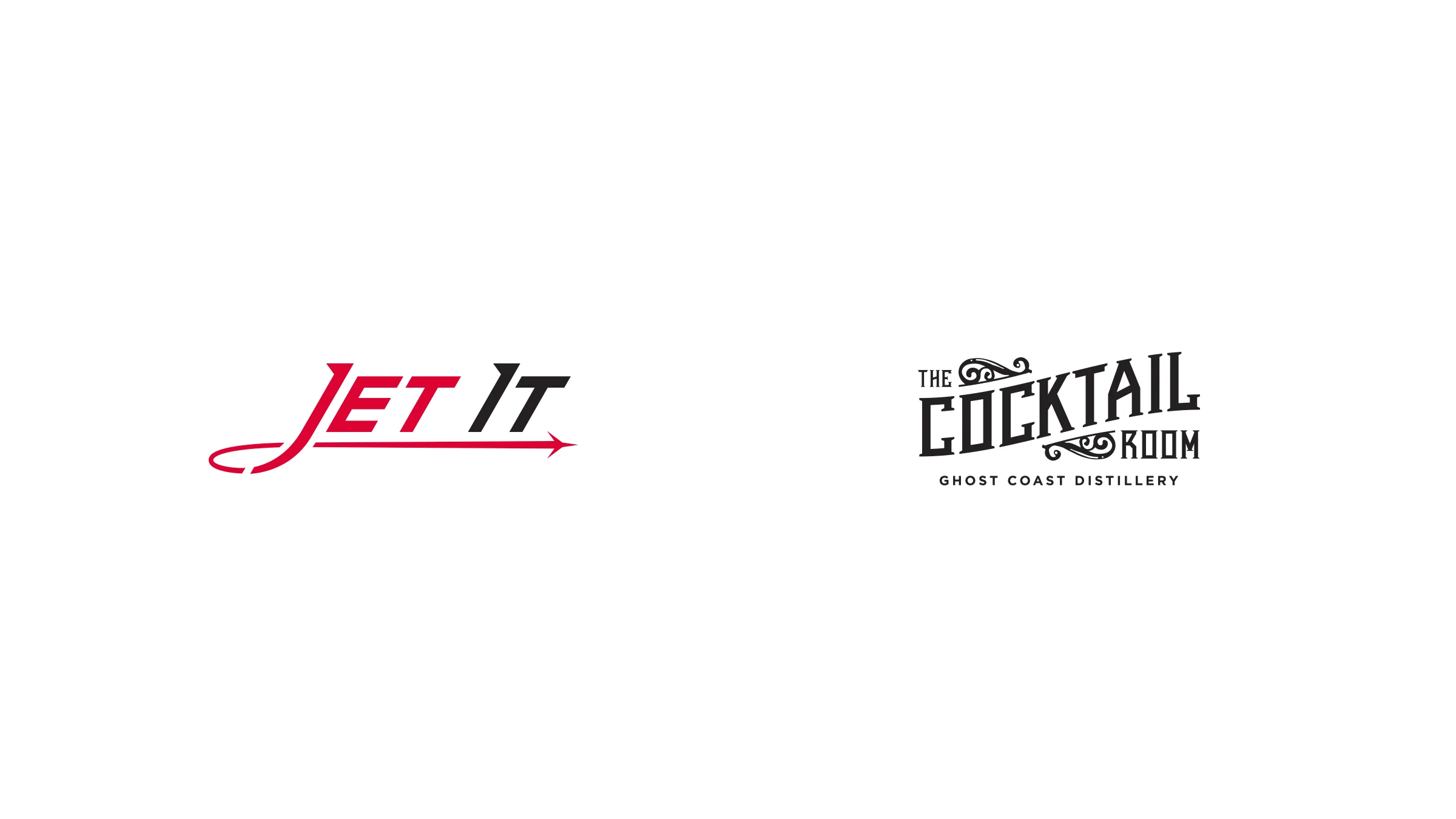 Jet It / The Cocktail Room