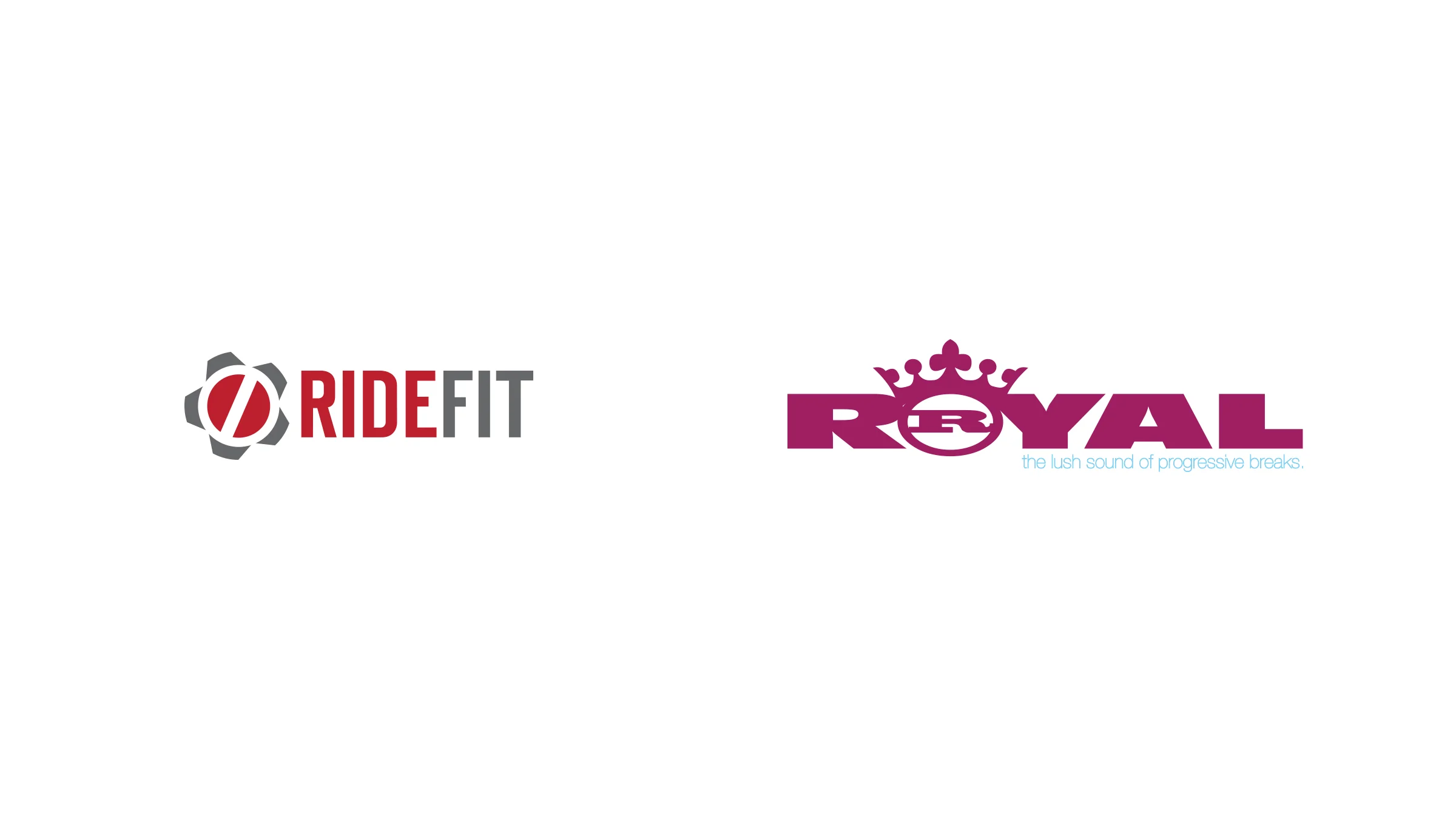RideFit / Royal