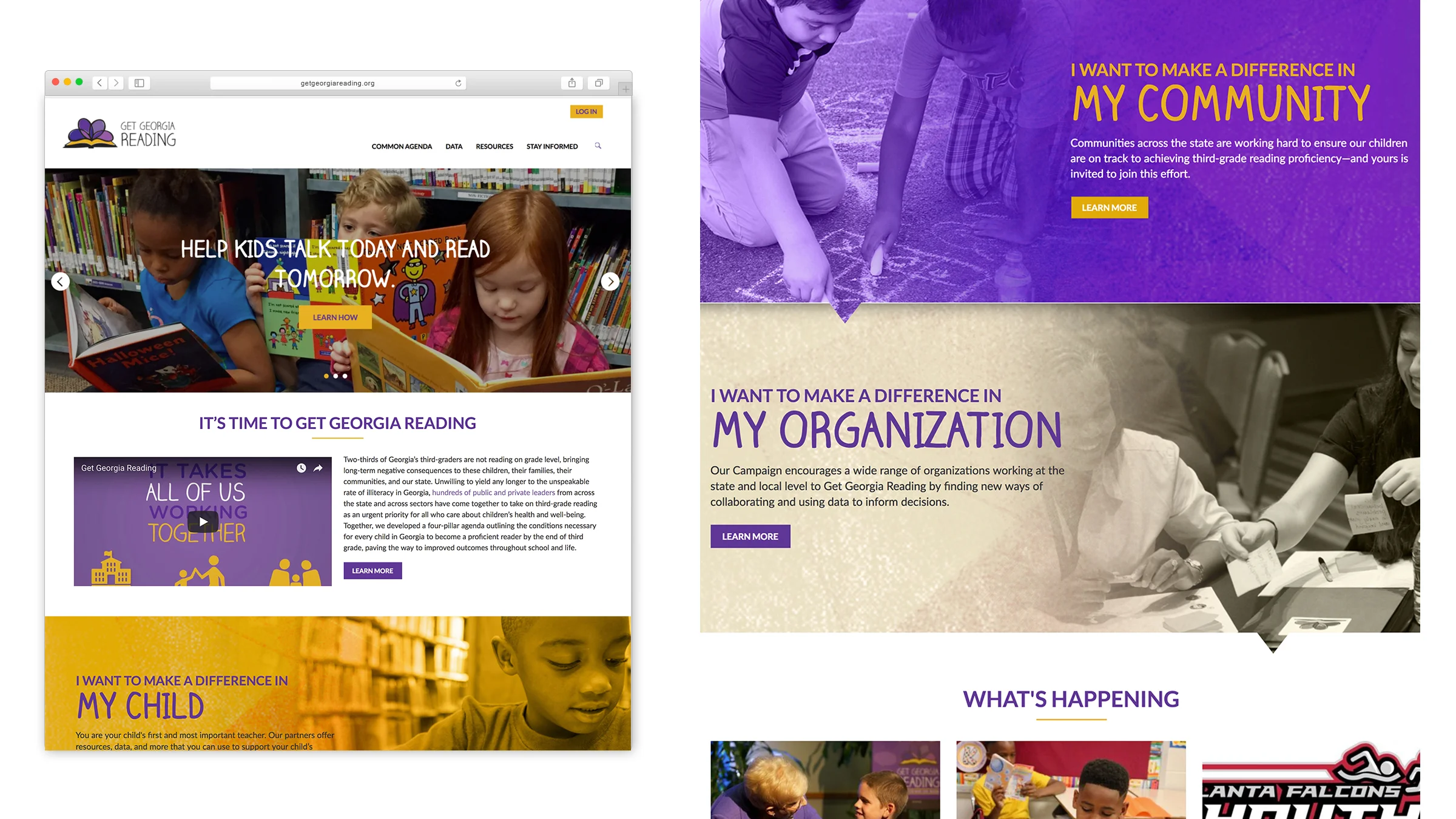 Non-profit Digital