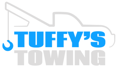 Tuffy&#39;s Towing