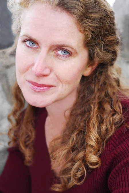 Associate Artist Laura Sturm