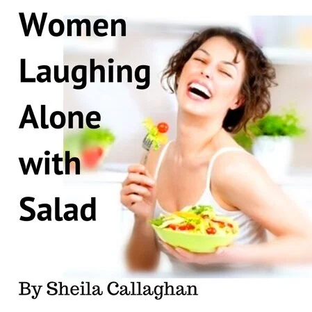 Women Laughing: Marketing and PR Assistant