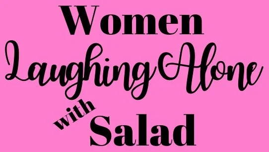 Casting Announced for "Women Laughing Alone with Salad"