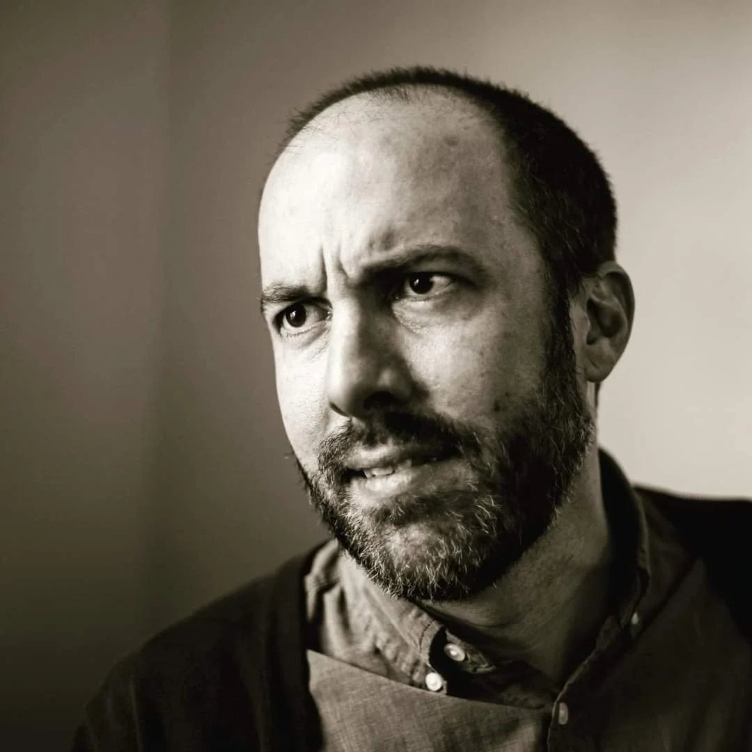 Tim Higgins