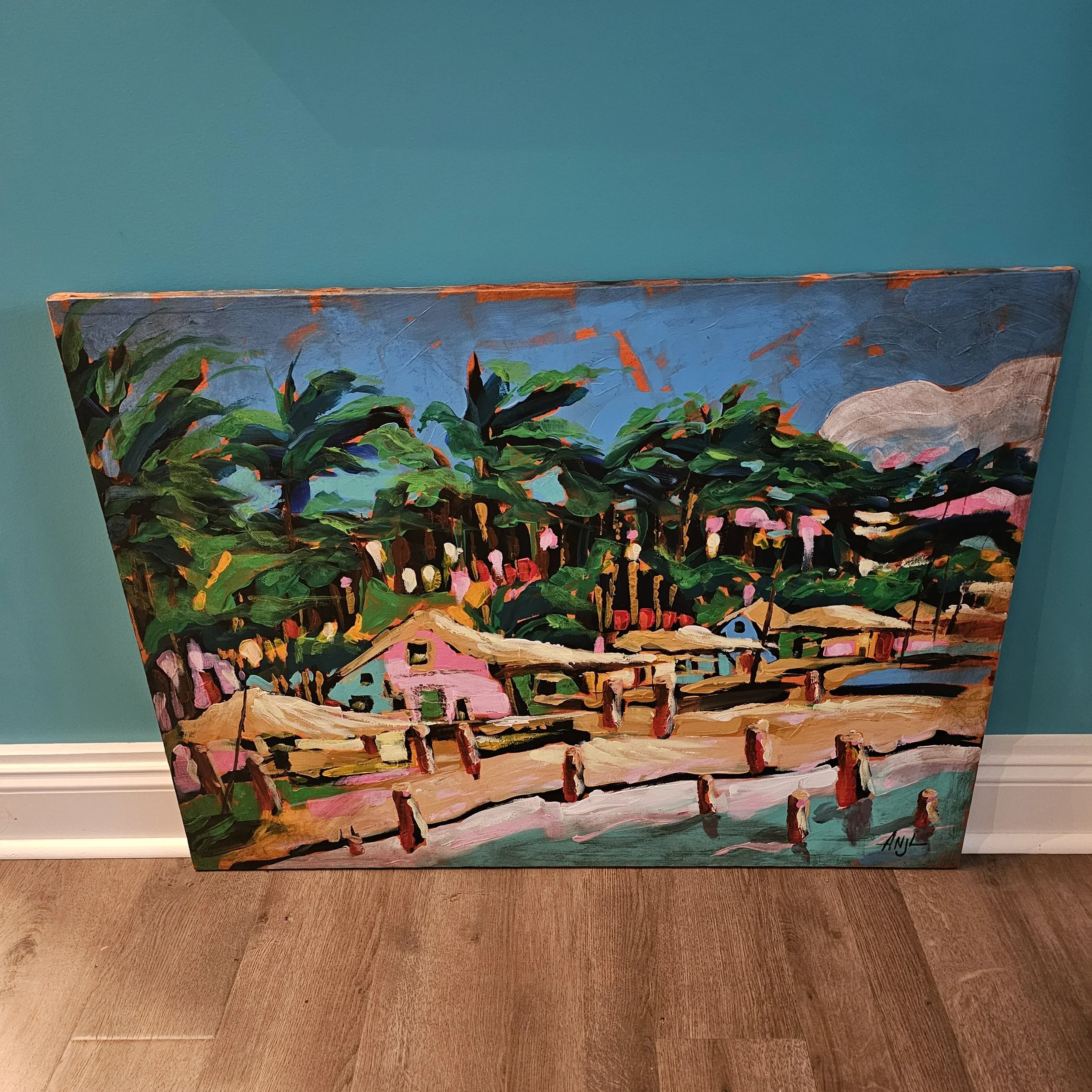 "Margaritaville"