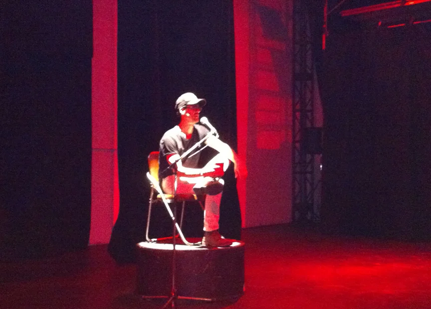 Conspiracy gets obstructed!