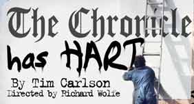The Chronicle Has Hart [2000]