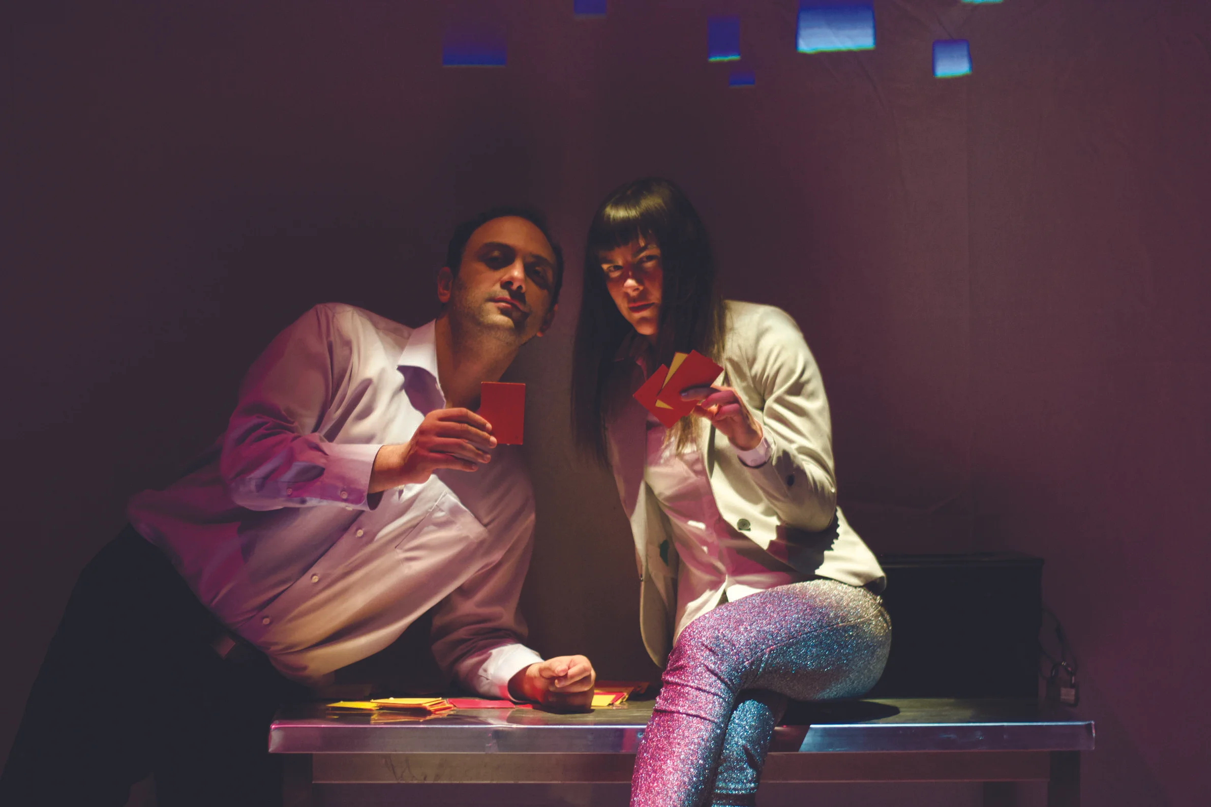 Foreign Radical Tour 2020