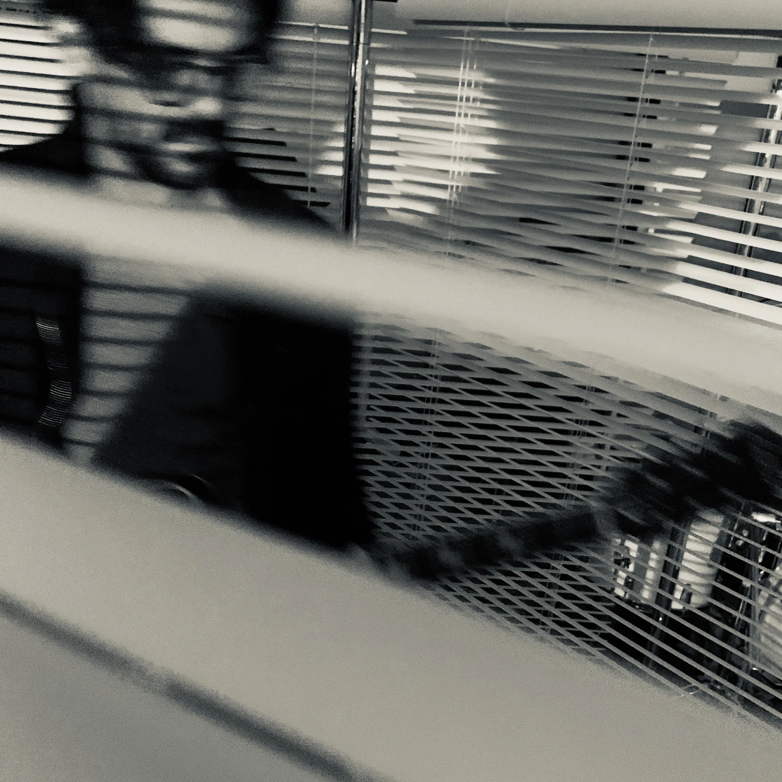 Excerpt from Isolation Suite