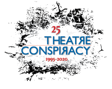 Theatre Conspiracy