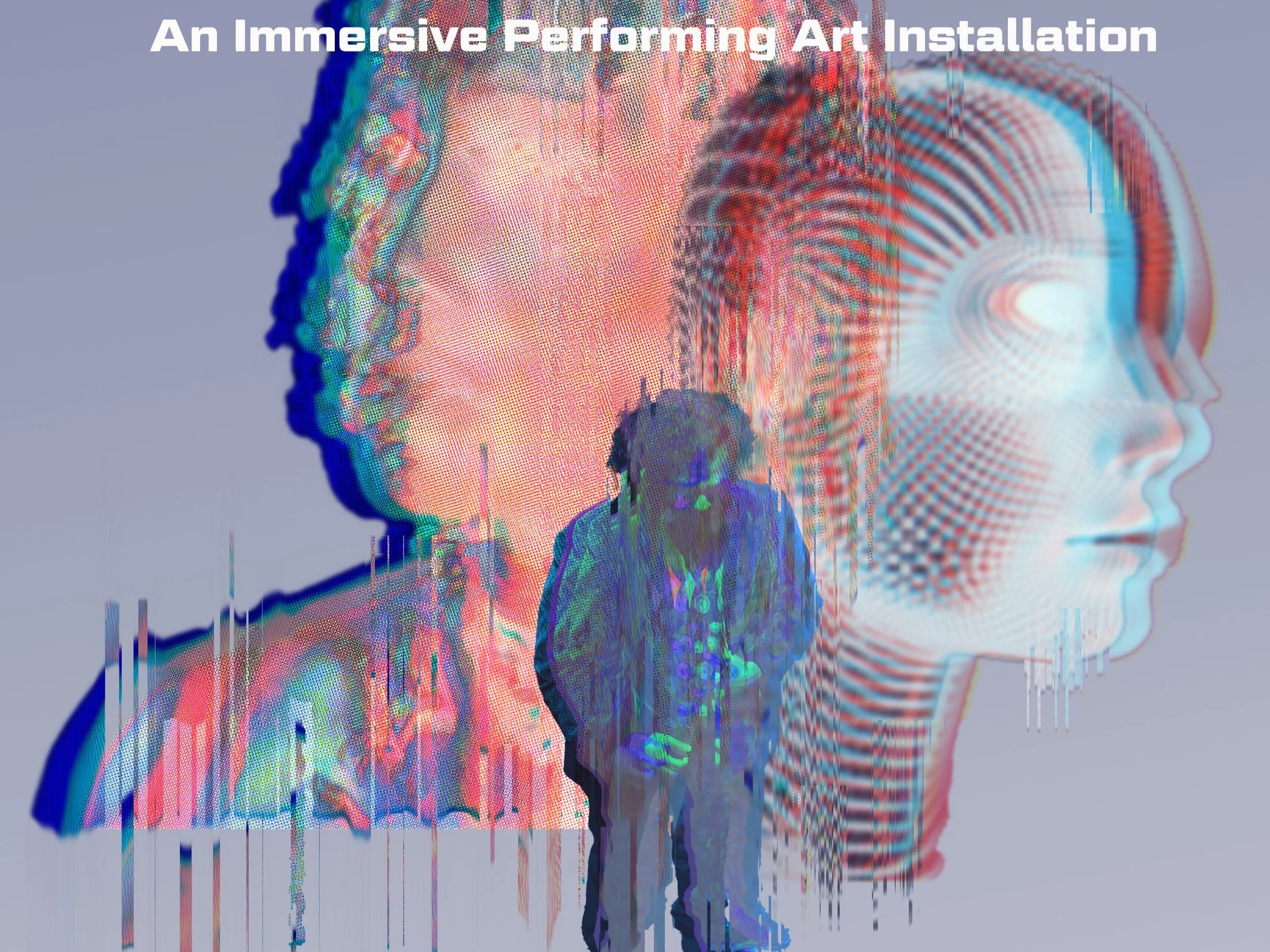 (Machine) Learning To Be - World Premier