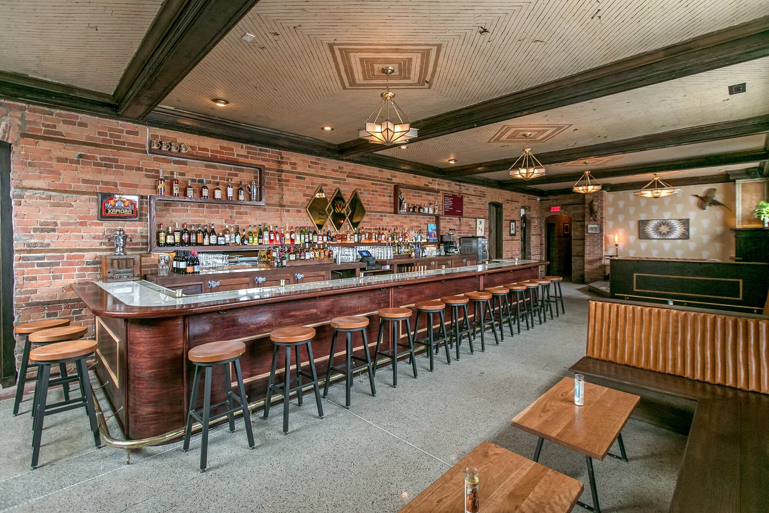 Bar photo 1